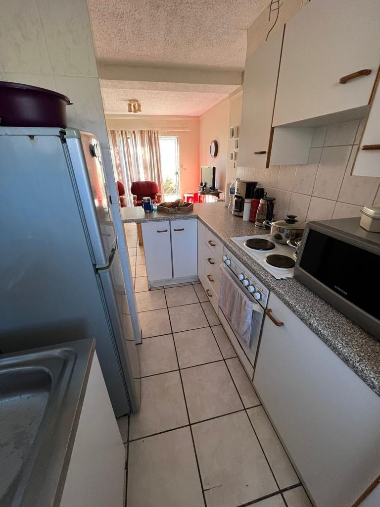 To Let 2 Bedroom Property for Rent in George South Western Cape